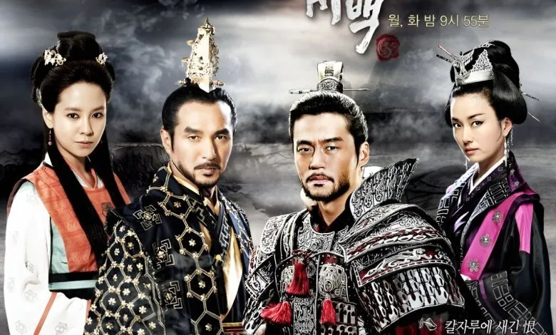 امپراطور افسانه‌ها «جومونگ ۴» است، نه «جومونگ ۳»؛ پنج حقیقت سریال امپراطور افسانه‌ها که همه را شگفت‌زده کرد!