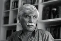 بهرام بیضایی در ایران به خاک سپرده می‌شود؟