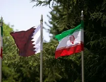 سی‌ان‌ان به نقل از منبع دیپلماتیک: هیئت قطری پس از مذاکره با مقامات ایرانی، تهران را ترک کرد