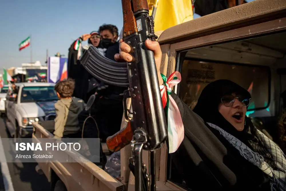 پویش جان فدا