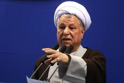 عامل موساد، رفسنجانی را در استخر غرق کرد!
