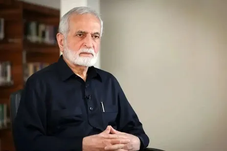 گزارش بیمارستان شهدای تجریش از شهادت کمال خرازی