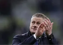 چراغ سبز به یونایتد: سرمربی سابق می‌خواهد برگردد!