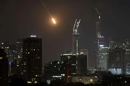 در روز سوم «جنگ» چه گذشت؟