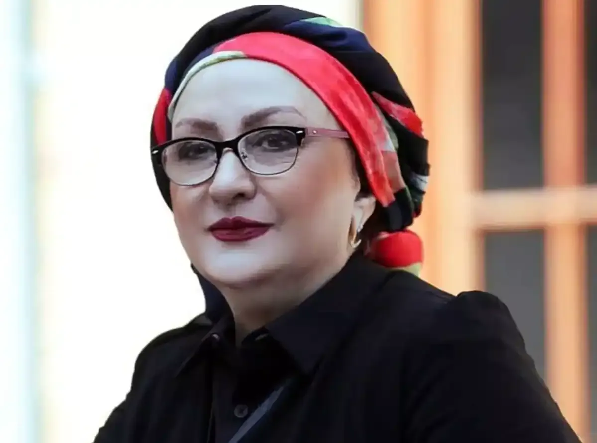 کامنت جنجالی مریم امیرجلالی زیر یک عکسِ عجیب!