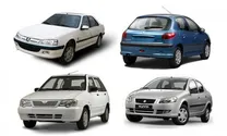 افزایش قیمت خودرو از ۱۲ شهریور شامل کدام خودرو‌ها می‌شود؟