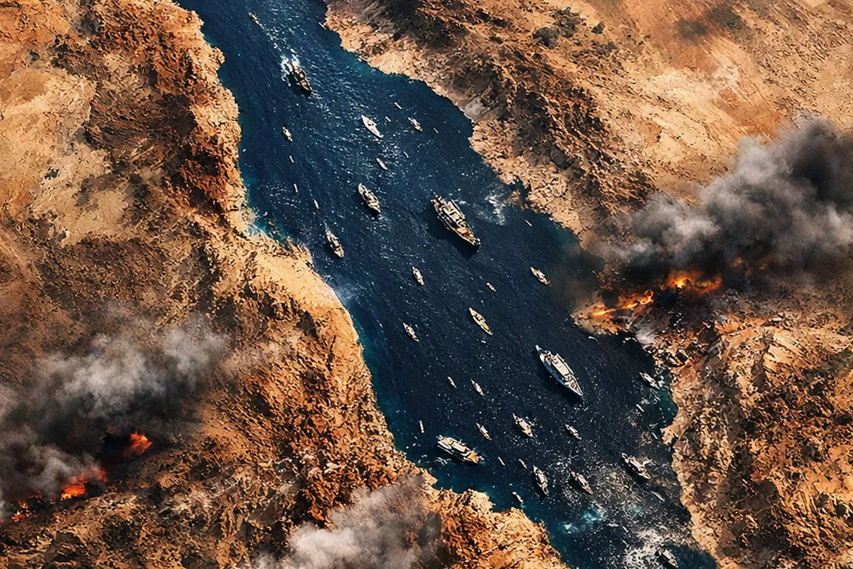 روزشماری برای یک جنگ بزرگ در شاخ آفریقا؟