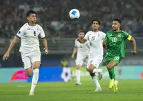 تاریخ و ساعت دیدار حساس عراق و عربستان در انتخابی جام‌جهانی