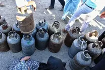 احتمال بازگشت کپسول‌های گاز