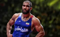 درخواست رونی کلمن ایران برای برگزاری انتخابی با حسن یزدانی