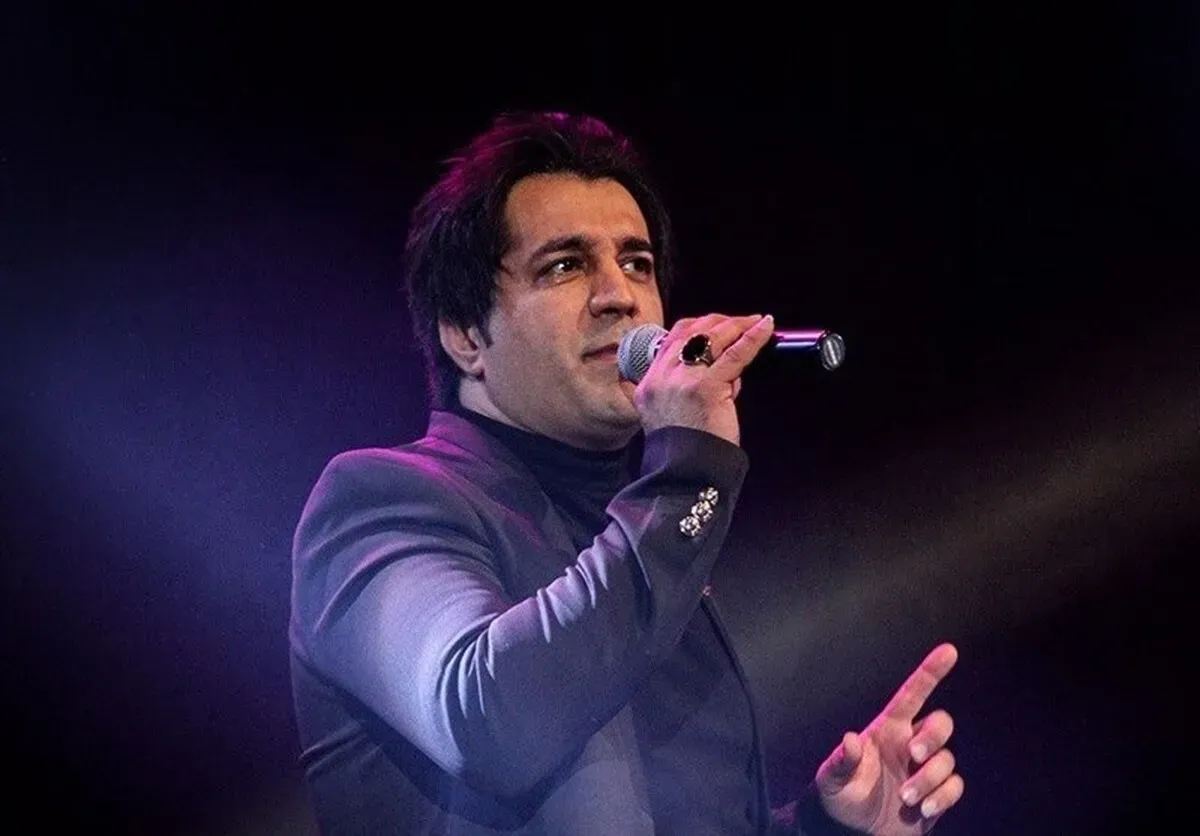 پست عجیبی که امید جهان قبل از فوتش منتشر کرد