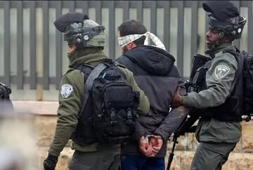 بازداشت نظامی اسرائیلی به اتهام همکاری با ایران