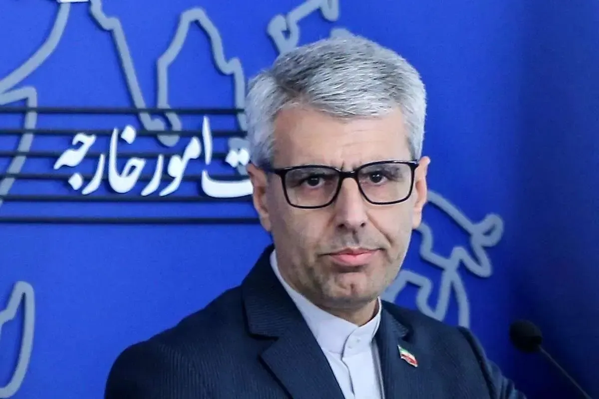 ادعای ارسال پیام تهدید به ایران از طریق ترکیه و عربستان!