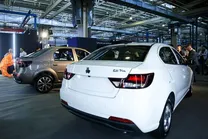 قیمت خودرو امروز ۱۷دی ۱۴۰۴؛  قیمت خودرو مونتاژی چینی از ۷ میلیارد تومان گذشت!