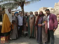 همه چیز درباره سریال «مهمان‌کشی» + خلاصه داستان و اسامی بازیگران