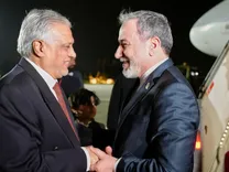 الحدث: عراقچی فردا به پاکستان می‌رود