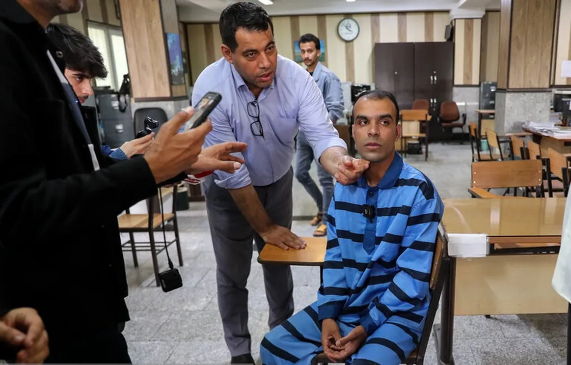 اعدام برای عامل تجاوز به ۴۰ زن در تهران؛ بازپرس جنایی: او مفسد فی‌الارض است