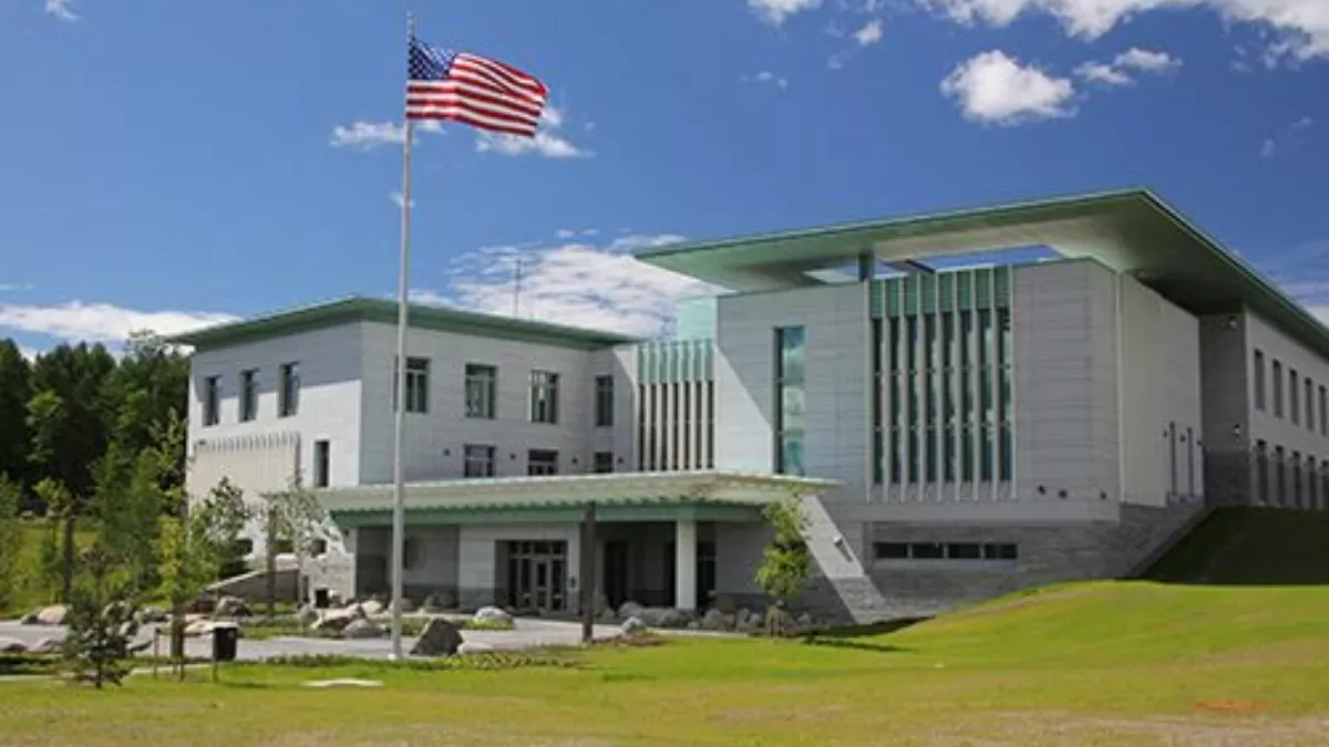 بازداشت نگهبان سفارت آمریکا در نروژ به اتهام جاسوسی برای ایران و روسیه