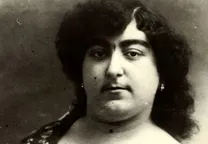 تونل زمان؛ دوچرخه‌سواری دختر سرکش ناصرالدین‌شاه