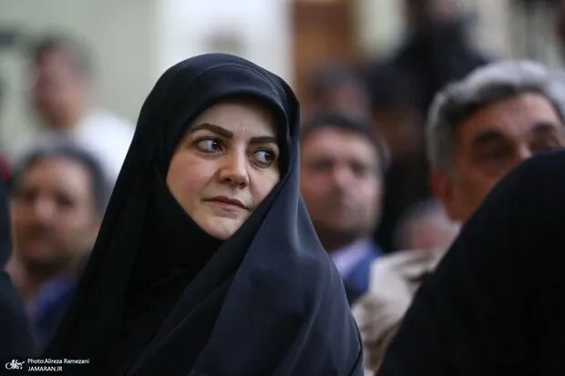 عکس خبرساز دختر پزشکیان با همسران روسای جمهور عضو شانگهای