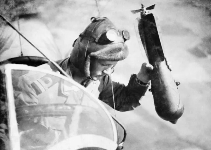 کشتی هوایی انعطاف ناپذیر (بلیمپ) Sea Scout Zero یا به اختصار SSZ