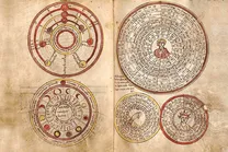 تقویم نجومی یا تقویم همسران دوشنبه ۶ اسفند و سه‌شنبه ۷ اسفند ۱۴۰۳