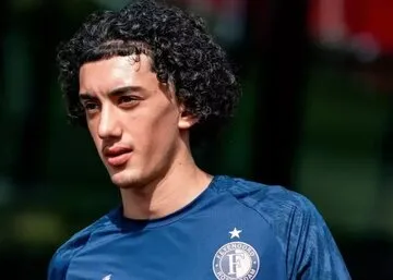 اولین ایرانی تیم ملی هلند را بشناسید | آرمان نهانی کیست؟