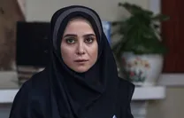 (عکس) تغییر عجیب الناز حبیبی