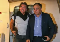 توضیحات جدید تاجرنیا درباره مدیرعاملی استقلال