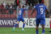 خارجی‌های استقلال، ایران را ترک کردند