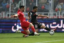 ساعت دقیق بازی پرسپولیس و نساجی مازندران در لیگ برتر ایران