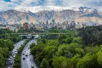 تهران امروز | وضعیت هوای تهران امروز