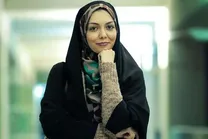 تصاویری از آزاده نامداری که برای اولین‌بار بعد از فوتش منتشر شد