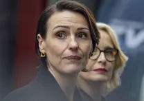 همه‌چیز درباره سریال پرطرفدار «گروگان»؛ مخمصه خانم نخست‌وزیر