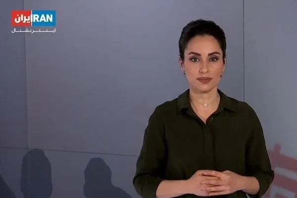 تصویر لیلی بازرگان تصویر لیلی بازرگان