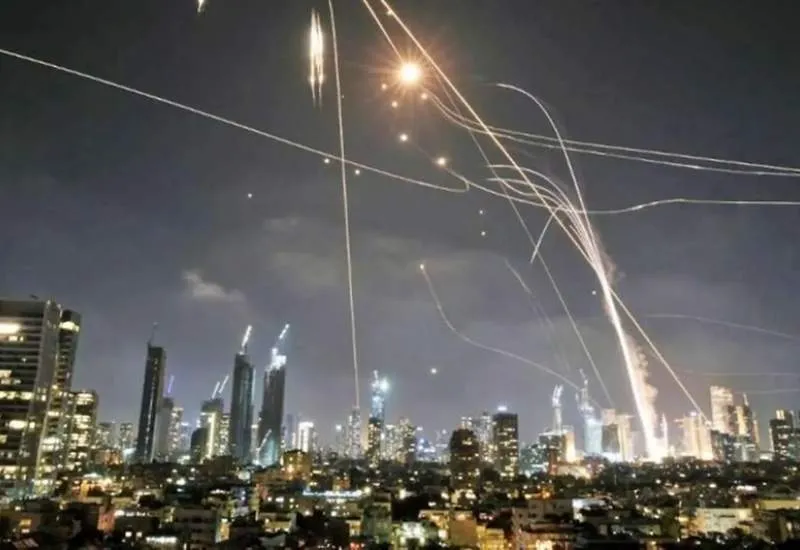 ادعای یک رسانه درباره نزدیک بودن جنگ بعدی ایران و اسرائیل