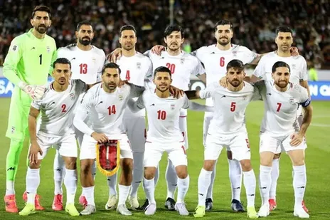 تکلیف تیم ملی برای حضور در جام جهانی مشخص شد
