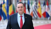 کاتز: منتظر واکنش ایران به تصرف علی‌الطاهر هستیم