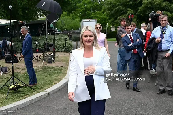 کارلوین لیویت