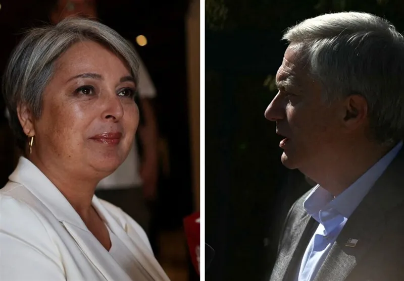 ترامپ شیلی در آستانه به قدرت رسیدن!