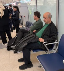 واکنش وزیر امور خارجه کانادا به ماجرای ویزای مهدی تاج