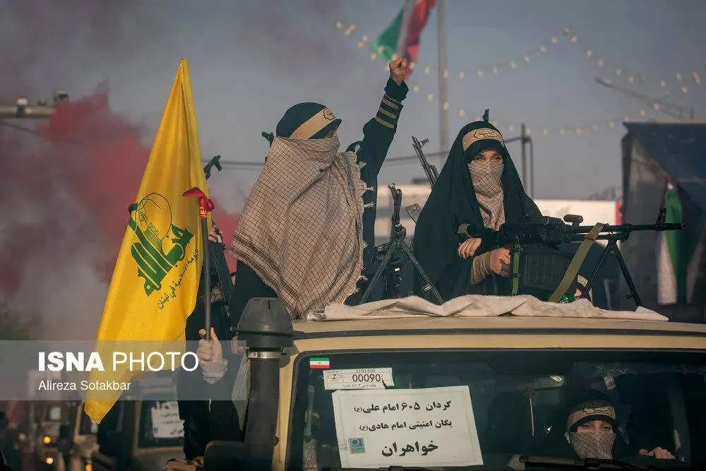 پویش جان فدا