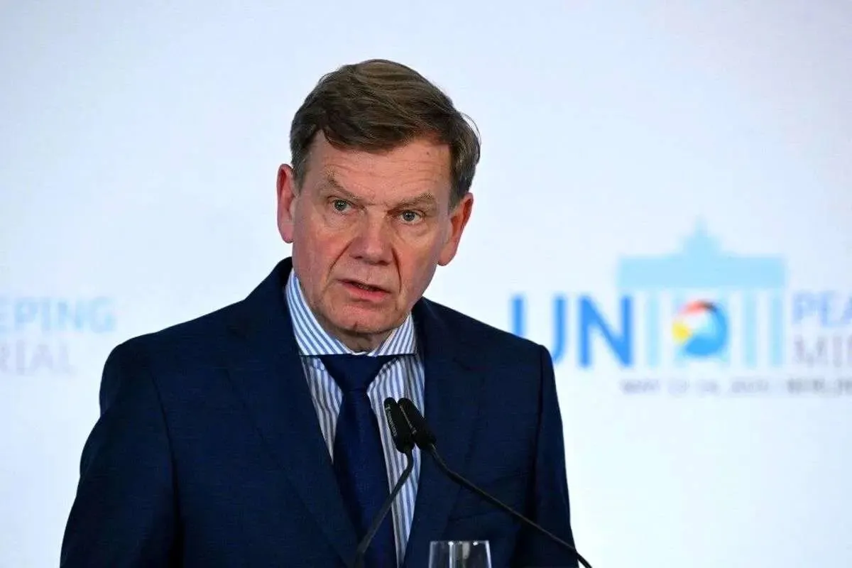 آلمان: «مکانیسم ماشه» می‌تواند روشی جدید برای مذاکرات با ایران باشد