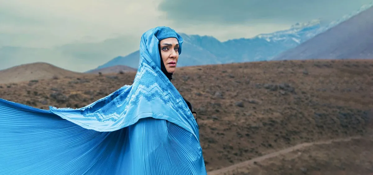 سریال روشنایی شب سریال روشنایی شب