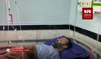 عبدالرضا هلالی در بیمارستان بستری شد/ بیماری مداح مشهور چیست؟