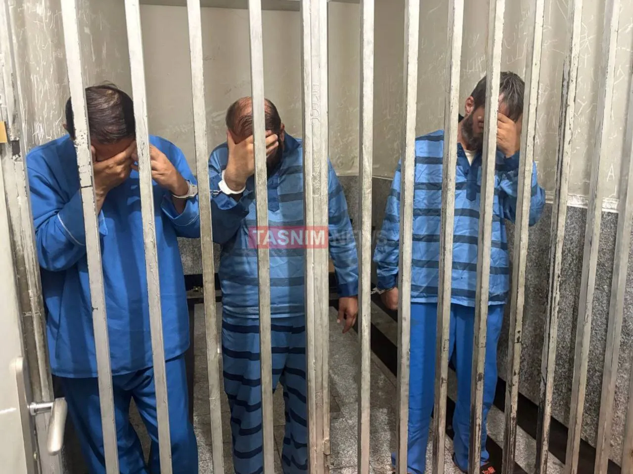 جزییات انهدام باند مخوف مامور قلابی در تهران