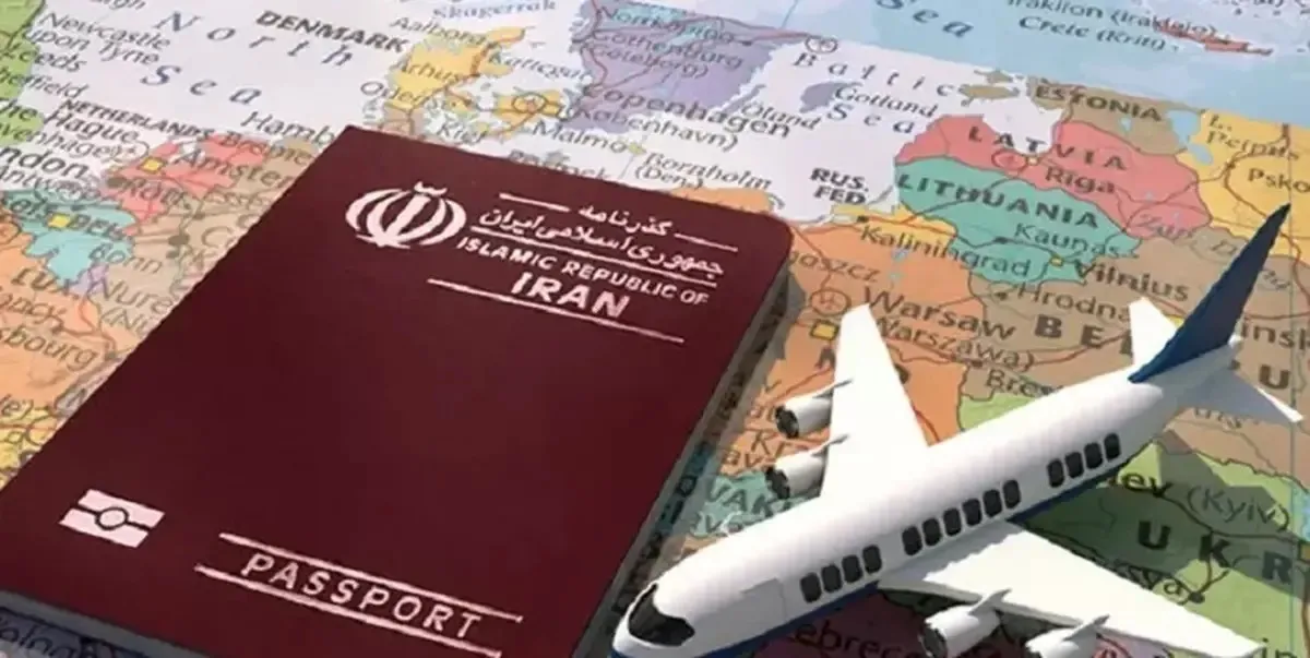 سفر به این کشور برای ایرانی‌ها بدون ویزا شد