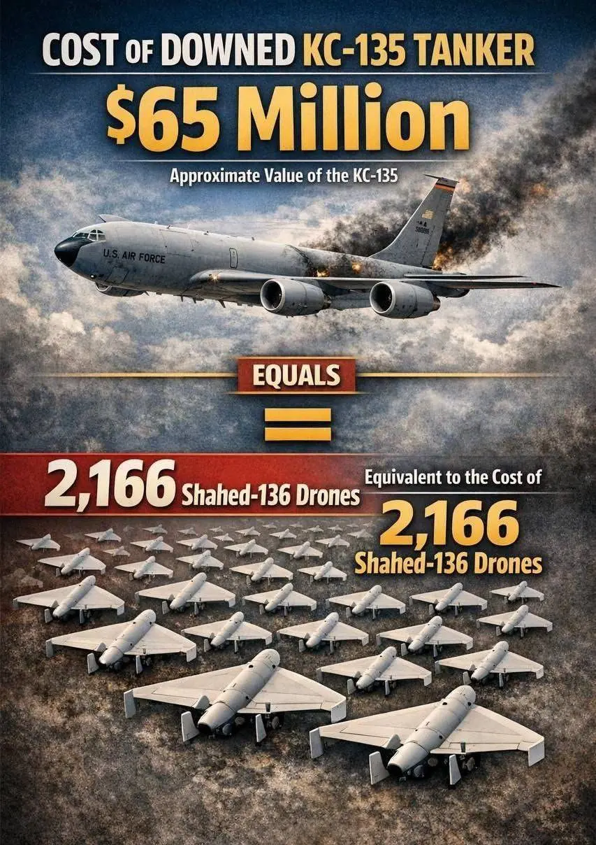 گزارش زنده از روز چهاردهم جنگ/ سقوط هواپیمای سوخت‌رسان آمریکا و ادامه حملات سنگین به تهران