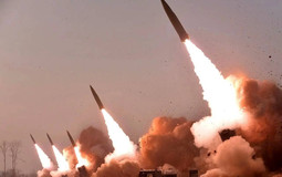 گزارش زنده بیستمین روز جنگ؛ انتقام ایران و حمله تلافی‌جویانه به پالایشگاه LNG قطر