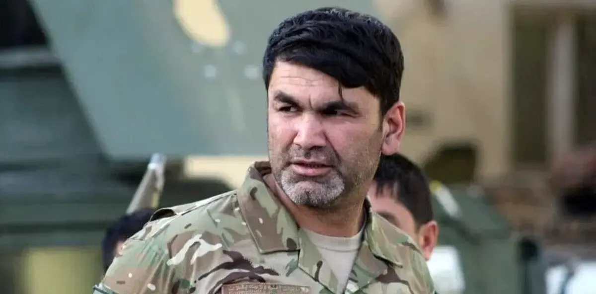 قتل فرمانده سابق پلیس ولایت تخار افغانستان در تهران؛ اکرام الدین سریع که بود؟